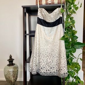 White House Black Market dress